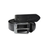 KAM Leather Jeans Belt
