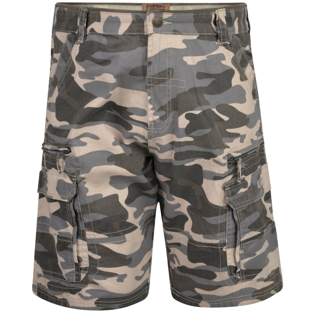 Cargo on sale shorts warehouse