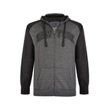 KAM New York Slogan Hoodie