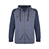 KAM New York Slogan Hoodie