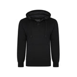 KAM 1/4 Button Hoody