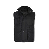 KAM Military Multi-Pocket Gilet