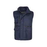KAM Military Multi-Pocket Gilet
