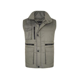 KAM Military Multi-Pocket Gilet