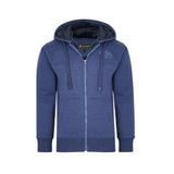 KAM Denim Apparel Sherpa Lined Hoodie