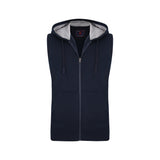 KAM Sleeveless Training Hoodie