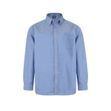 kam-oxford-shirts-long-sleeves-denim-blue-664.