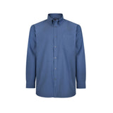 kam-oxford-shirts-long-sleeves-navy-664.