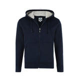 KAM Fleece Full-Zip Hoodie