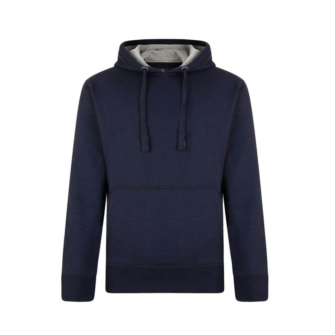 Plain pullover hoodie online