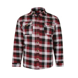 KAM Sherpa Lined Shirt