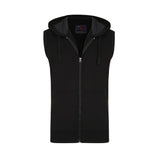 KAM Sleeveless Training Hoodie