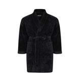 KAM Velour Dressing Gown