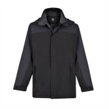KAM Waterproof Contrast Jacket