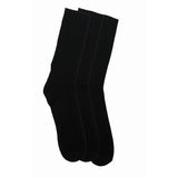 Short Lambswool Socks (3 Pack)