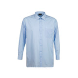 Espionage Long Sleeve Button Down Collar Shirt