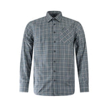 Carabou Long Sleeve Check Shirt