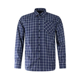 Carabou Long Sleeve Check Shirt
