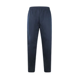 mens-elasticated-plain-silky-joggers-navy