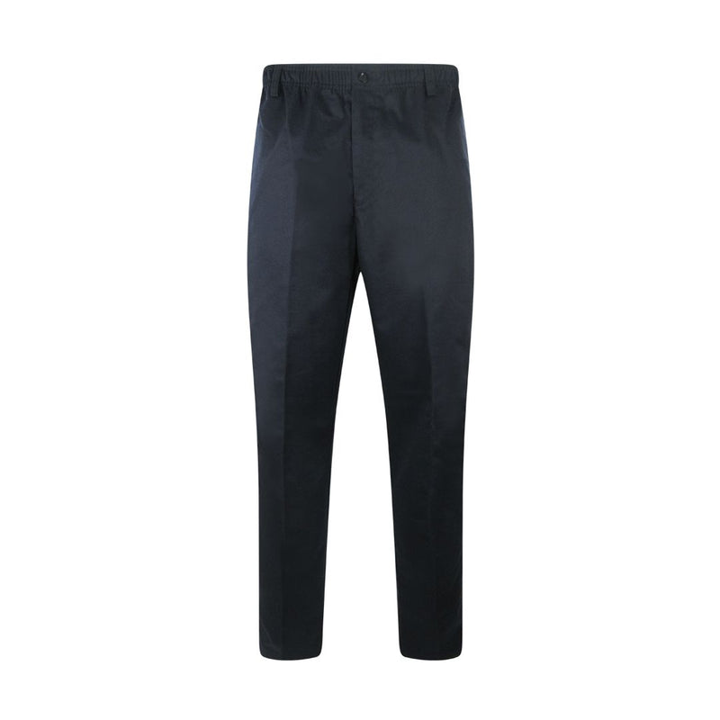 Elasticated Rugby Trousers