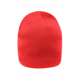 Plain Knitted Beanies