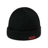 Thermal Turn Up Beanies