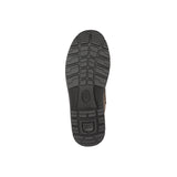 Grafters Waxy Leather Safety Boots