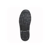 Grafters Padded Leather Boots