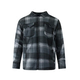Port Nova Sherpa Lined Shirt