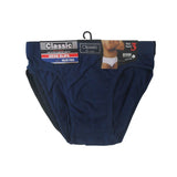mens-three-pack-plain-slips-briefs-underwear-navy-black-blue