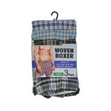 mens-three-pack-woven-boxer-shorts-underwear-yellows