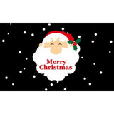 5X3 FT Christmas Flags