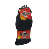 Thick Thermal Socks (3 Pack)