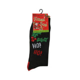 Novelty Christmas Socks