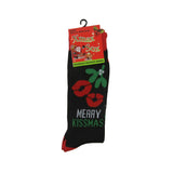 Novelty Christmas Socks