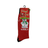 Novelty Christmas Socks
