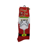 Novelty Christmas Socks