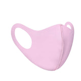 Polyester Breathable Facemask