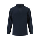 regatta-half-zip-padded-fleece-jacket-navy