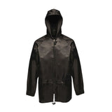 regatta-stormbreak-jacket-black