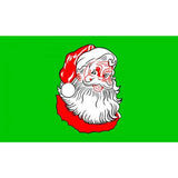 5X3 FT Christmas Flags