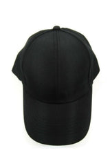 Shower Resistant Baseball Caps