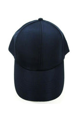 Shower Resistant Baseball Caps