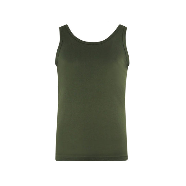 sleeveless-muscle-vest-olive-green.