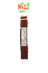 Plain Snake Hook Belts