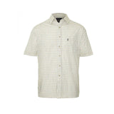 tattersall-green-short-sleeve-country-shirt