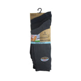 three-pack-cotton-gold-socks-navy.