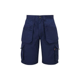 Tuff Stuff Cargo Work Shorts
