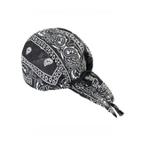 Paisley Bandana Zandana