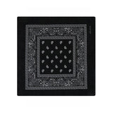 Paisley Bandana Cloth Headscarves